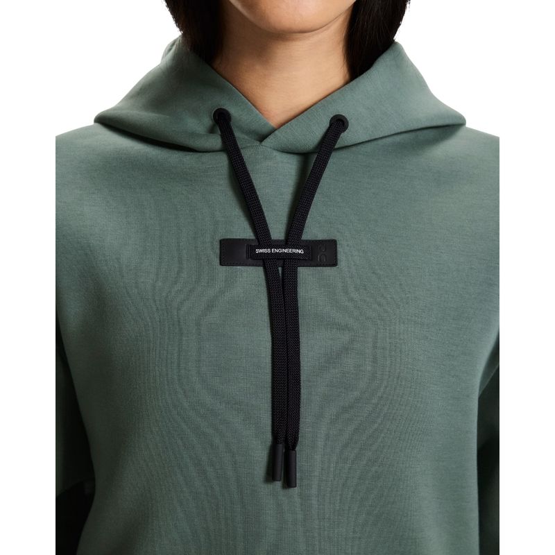 blusao-on-running-focus-tech-hoodie-feminino-verde