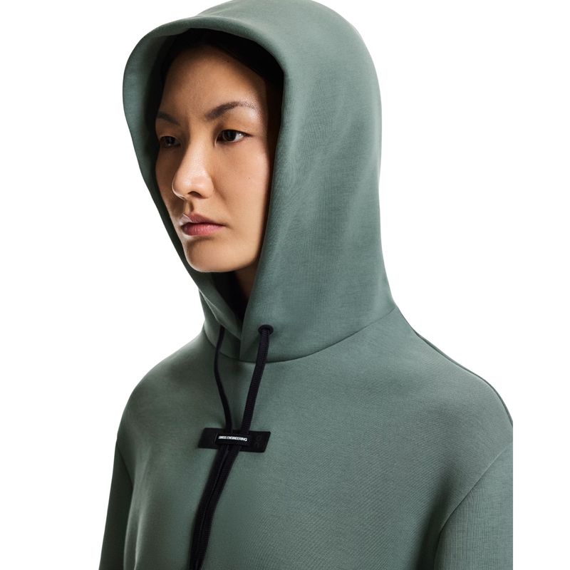 blusao-on-running-focus-tech-hoodie-feminino-verde