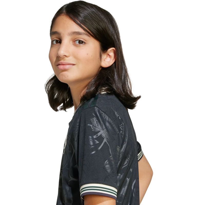 camisa-juventus-iii-25-26-adidas-infantil---preta-