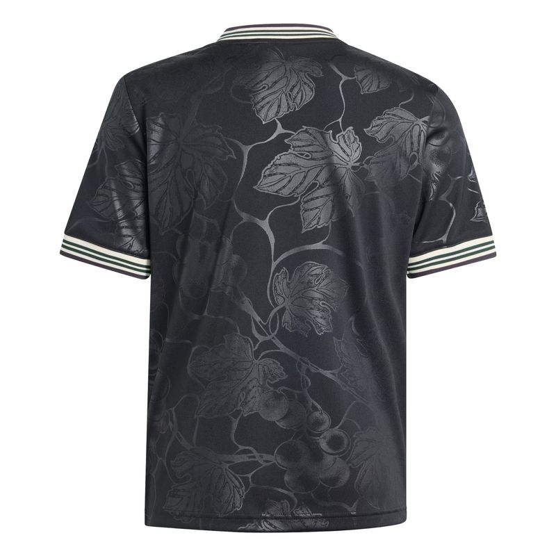 camisa-juventus-iii-25-26-adidas-infantil---preta-