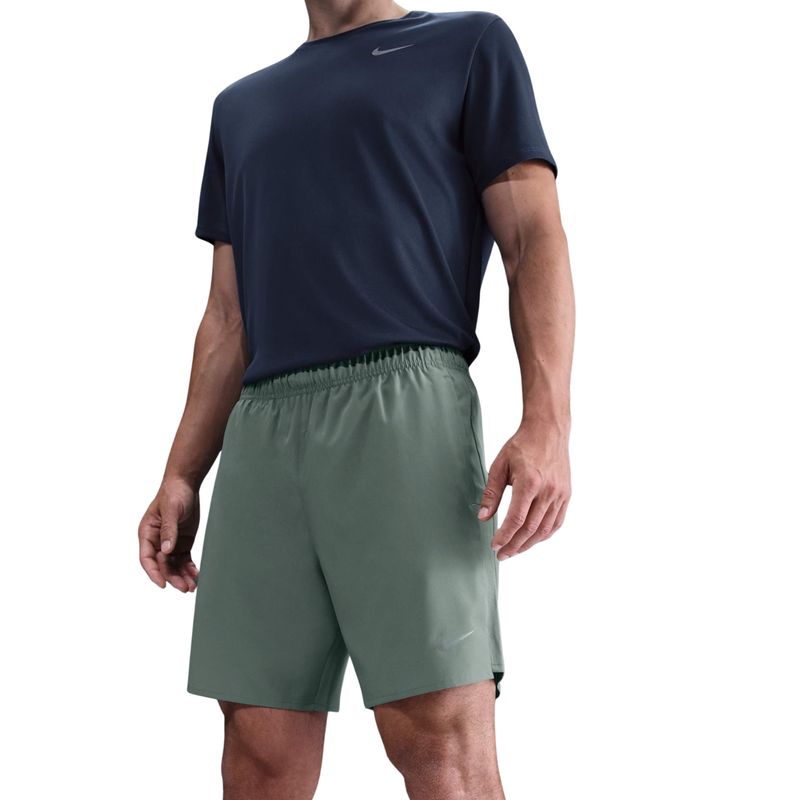 shorts-nike-dri-fit-challenger-2in1-masculino-verde