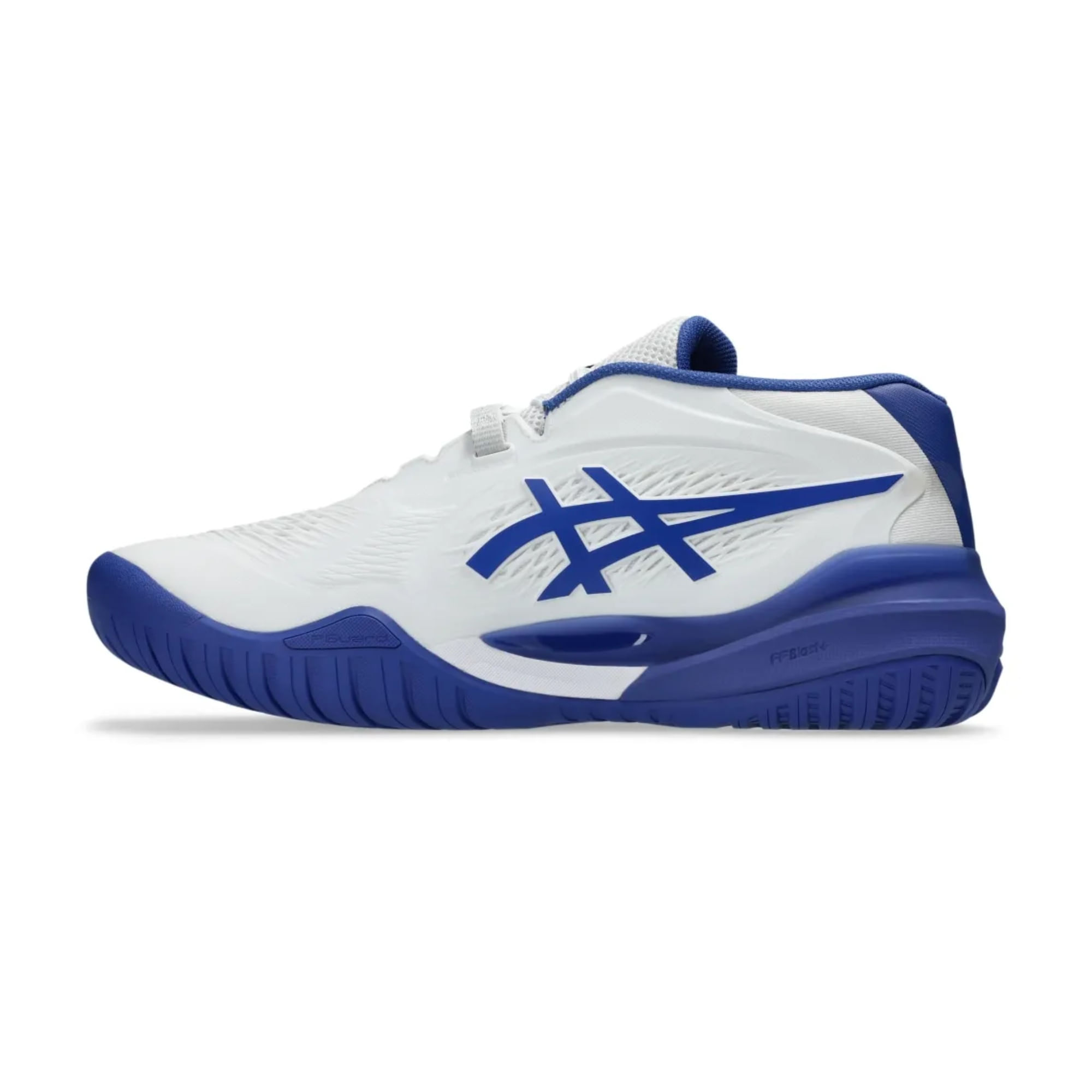 asics ラグビーシューズ ホワイト/ブルー 楽天市場】ASICS アシックス スニーカー GEL-NUNOBIKI 1203A536-105