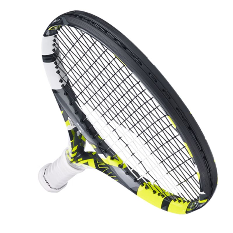 raquete-babolat-pure-aero-junior-26-unissex-cinza-amarela