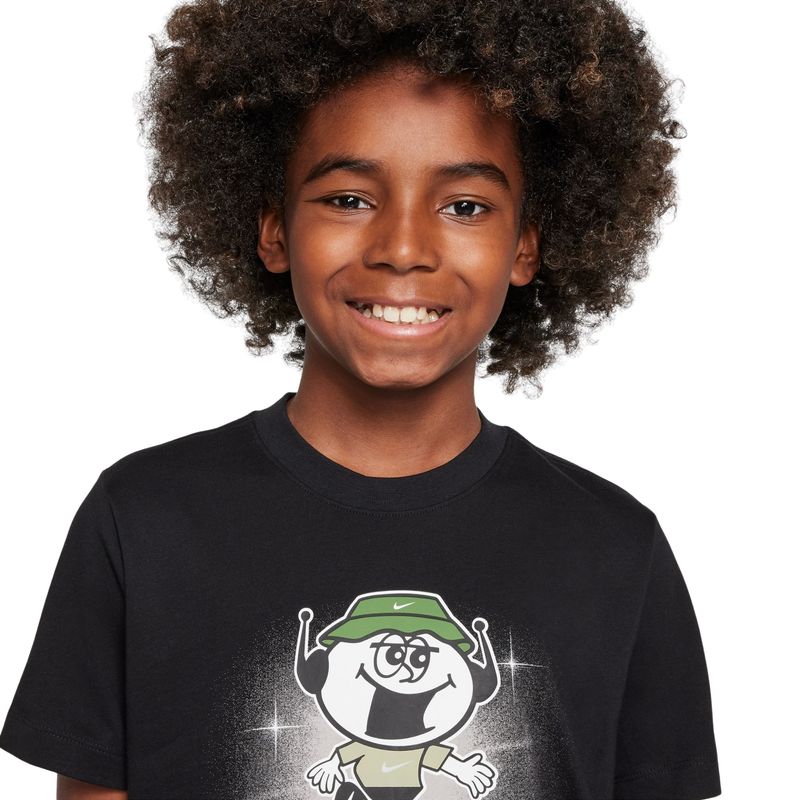 camiseta-nike-sportswear-air-maxy-infantil-preta