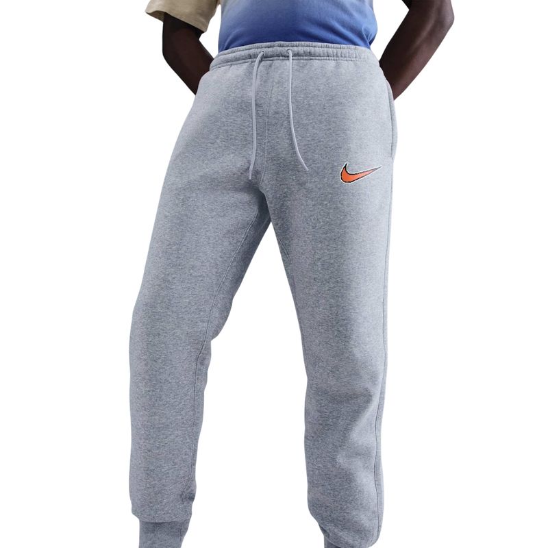 calça-nike-club-varsity-masculina-cinza