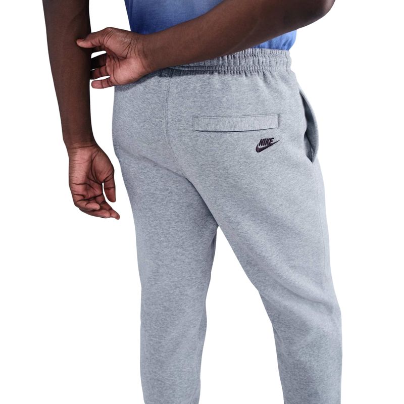 calça-nike-club-varsity-masculina-cinza
