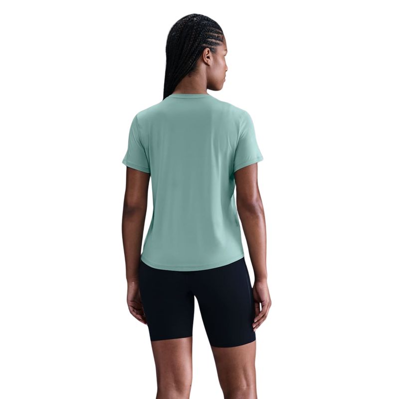 camiseta-nike-dri-fit-one-slim-feminina-verde