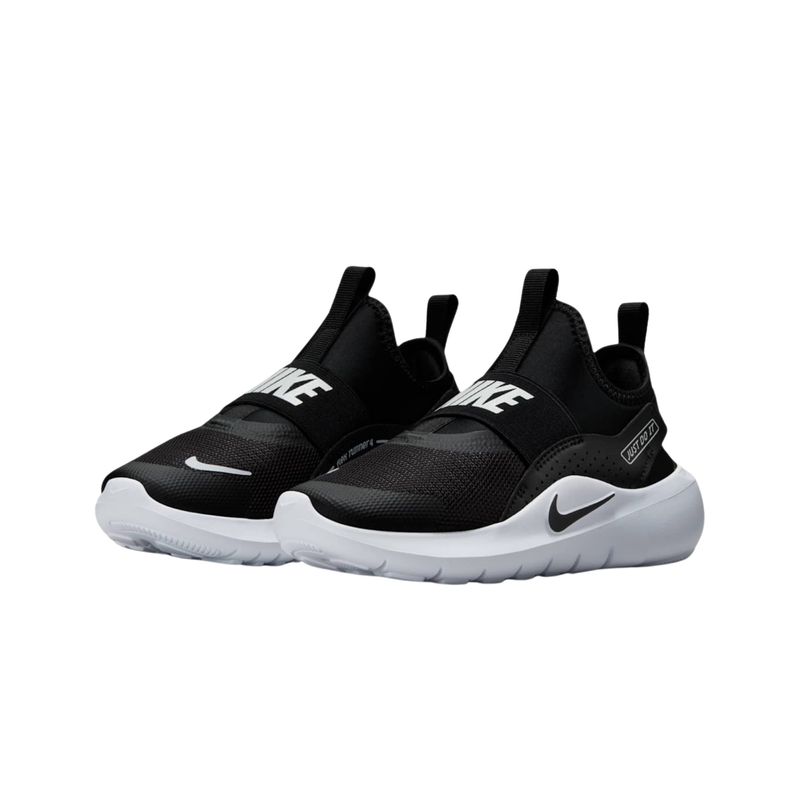 tenis-nike-flex-runner-4-ps-infantil-preta