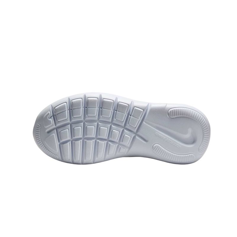 tenis-nike-flex-runner-4-ps-infantil-preta