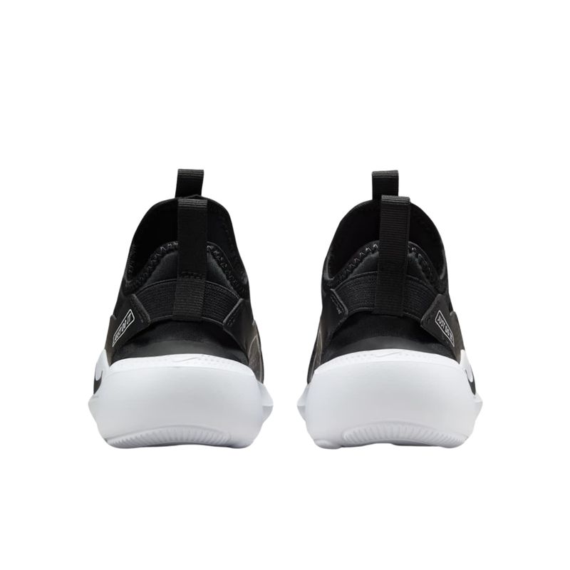 tenis-nike-flex-runner-4-ps-infantil-preta