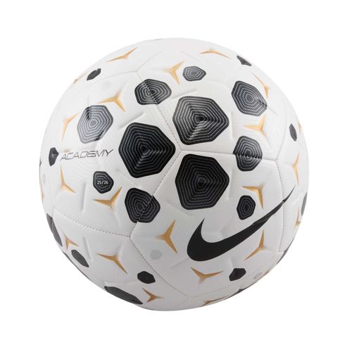 Bola Nike Academy Unissex - Branca