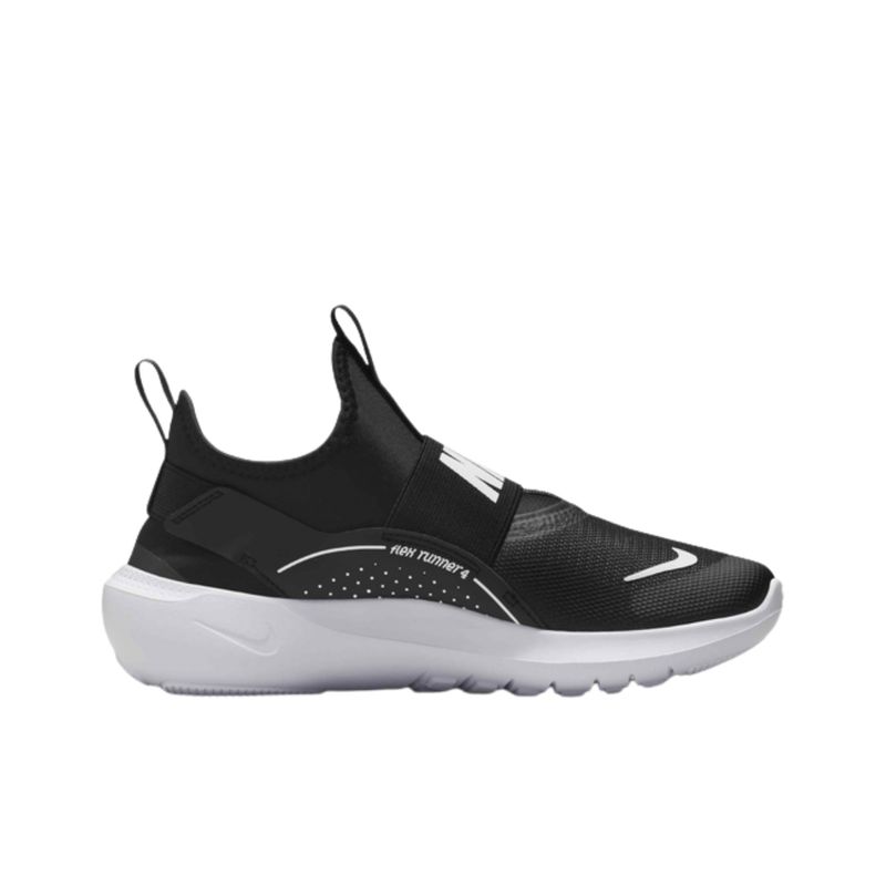 tenis-nike-flex-runner-4-gs-infantil-preto