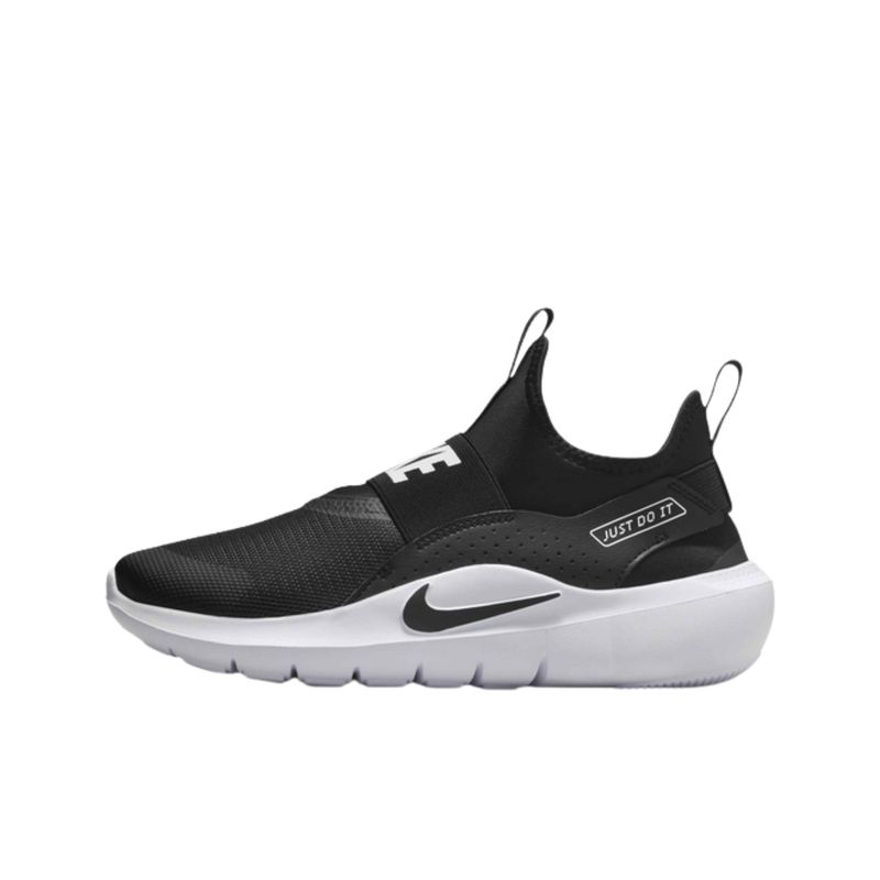 tenis-nike-flex-runner-4-gs-infantil-preto