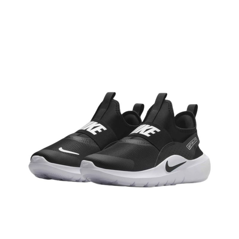 tenis-nike-flex-runner-4-gs-infantil-preto