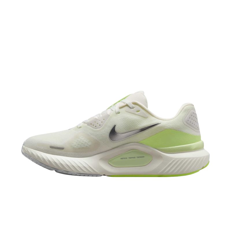 tenis-nike-structure-26-feminino-branco-verde-claro