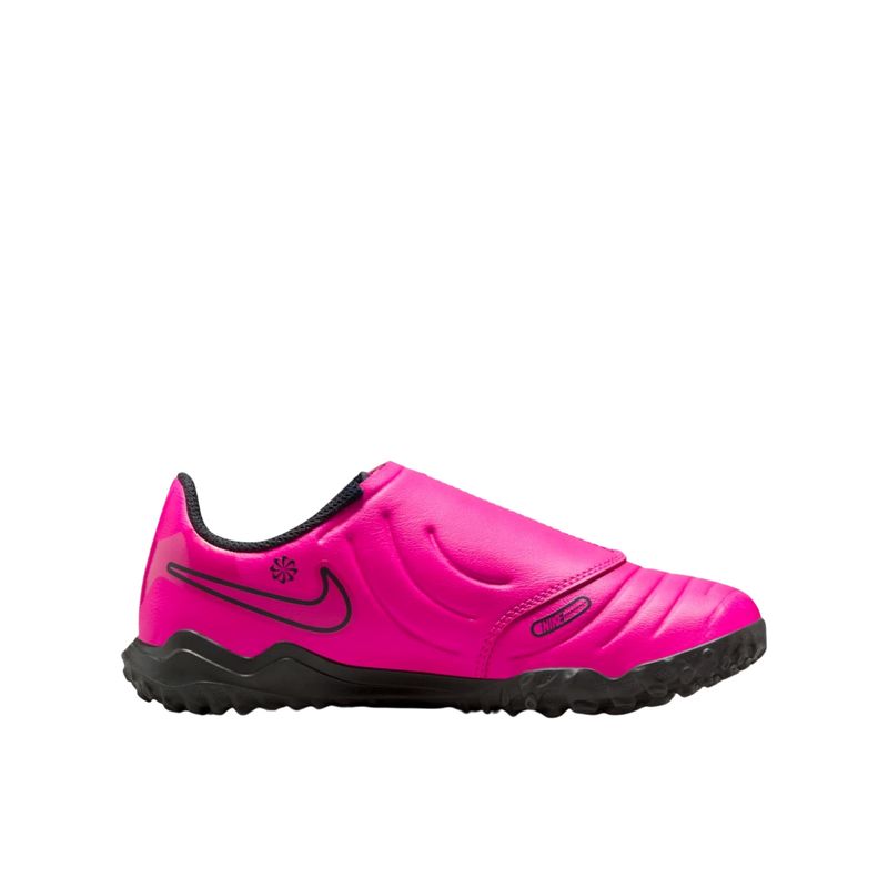chuteira-society-nike-legend-10-club-ps-infantil-rosa
