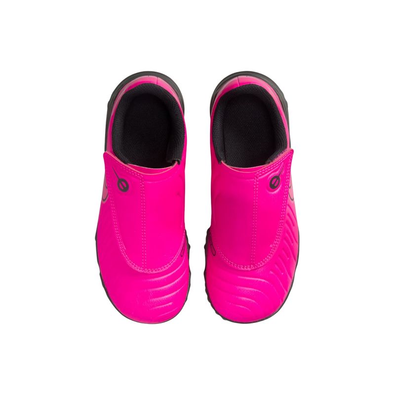 chuteira-society-nike-legend-10-club-ps-infantil-rosa