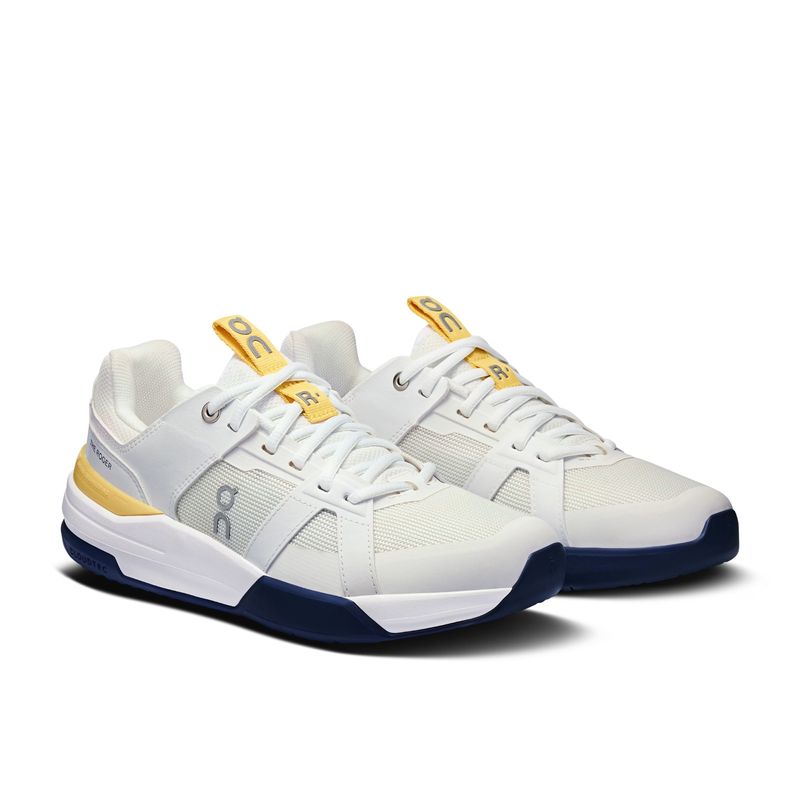 tenis-on-runnig-the-roger-clubhouse-pro-youth-infantil-branco-azul