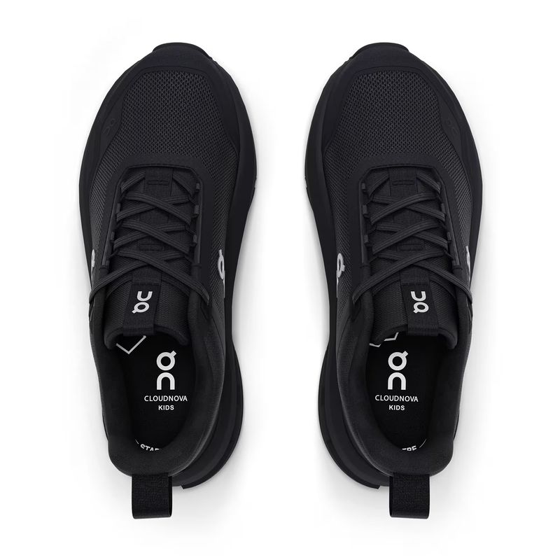tenis-on-running-cloudnova-infantil-preto-cinza