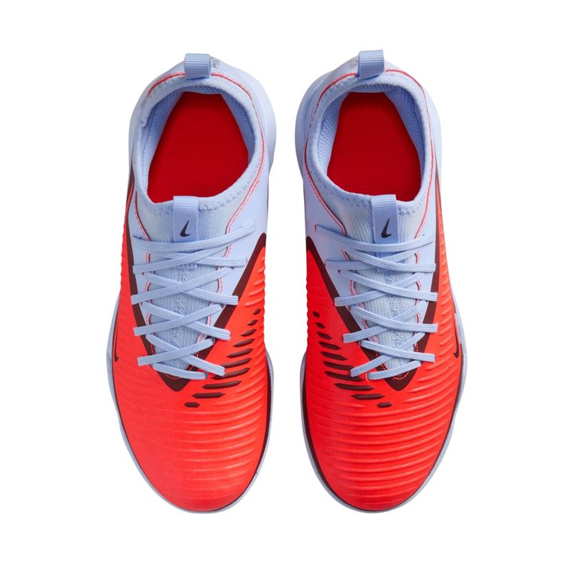 chuteira-society-nike-phantom-6-academy-infantil-azul