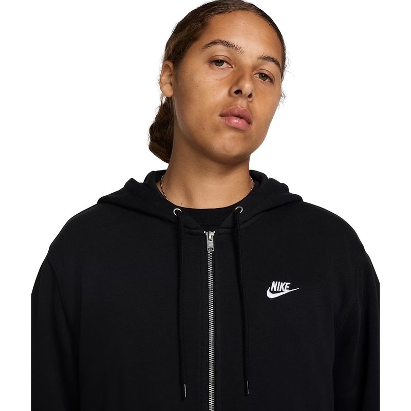 jaqueta-com-capuz-nike-club-full-zip-hoodie-masculina-preta