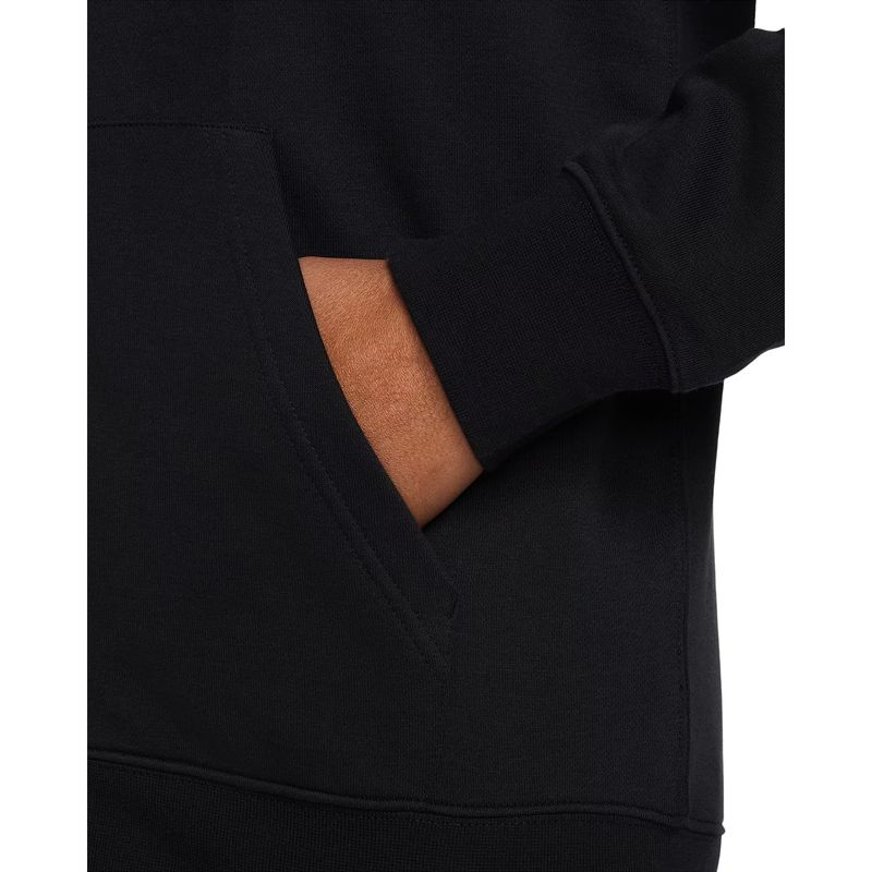 jaqueta-com-capuz-nike-club-full-zip-hoodie-masculina-preta