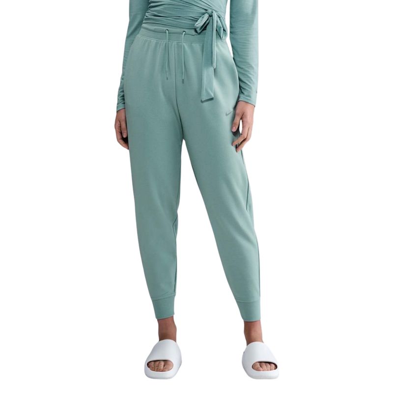calca-nike-jogger-dri-fit-one-feminina-verde