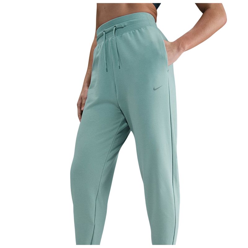 calca-nike-jogger-dri-fit-one-feminina-verde