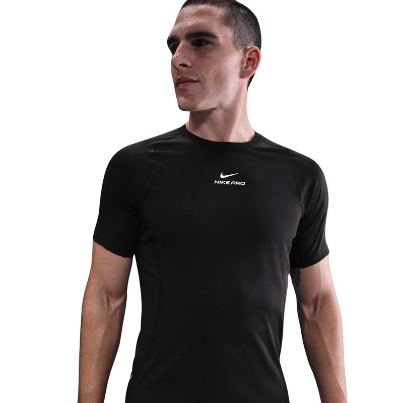 camiseta-dri-fit-nike-pro-masculina-preta
