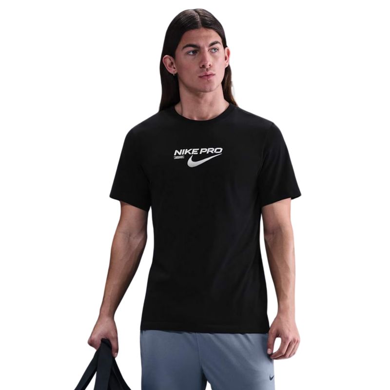camiseta-nike-dri-fit-nike-pro-training-masculina-preta