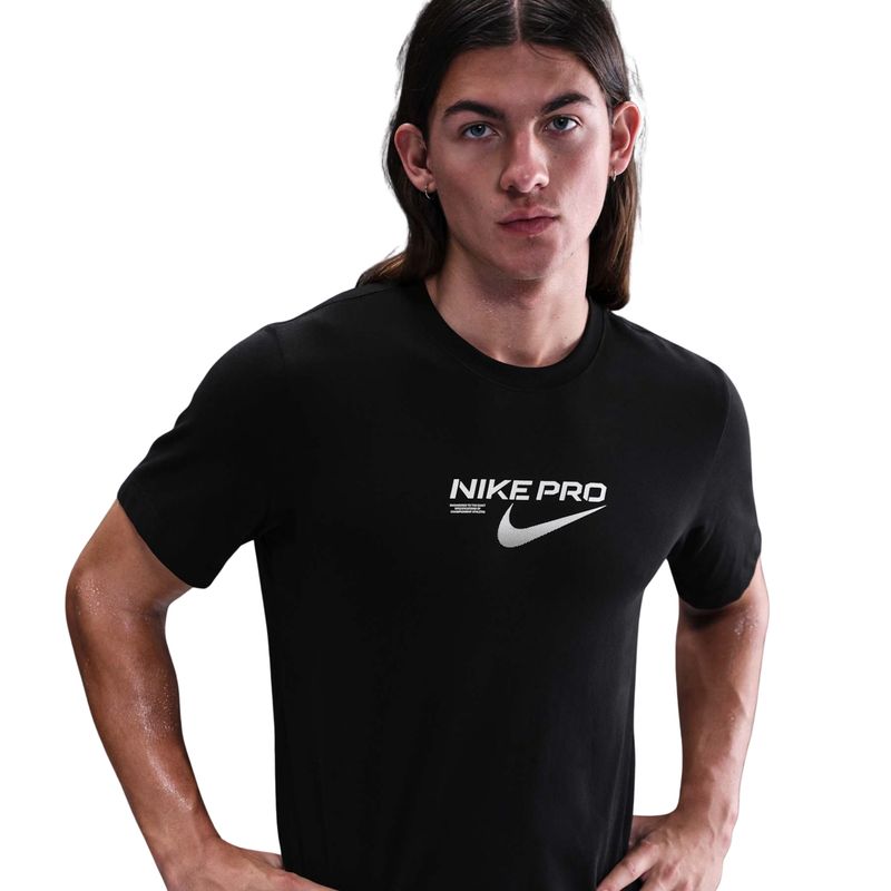 camiseta-nike-dri-fit-nike-pro-training-masculina-preta