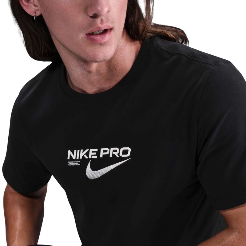 camiseta-nike-dri-fit-nike-pro-training-masculina-preta