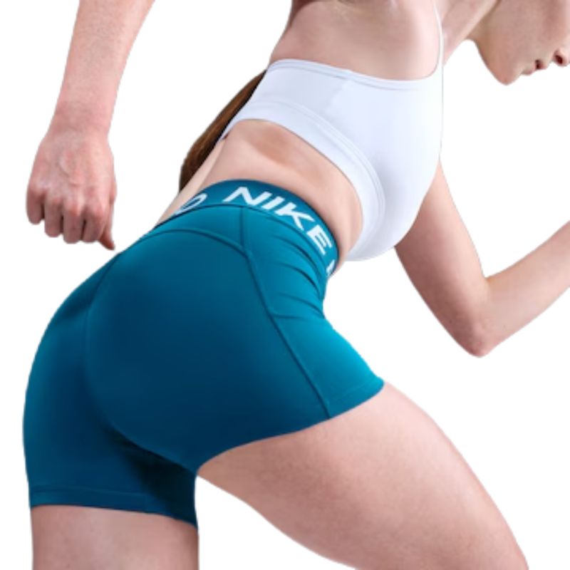 shorts-nike-pro-feminino-3in-feminino-azul