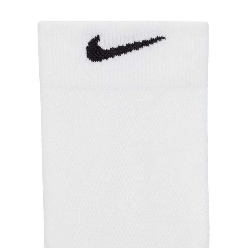 meia-nike-running-crew-fast-unissex-branca