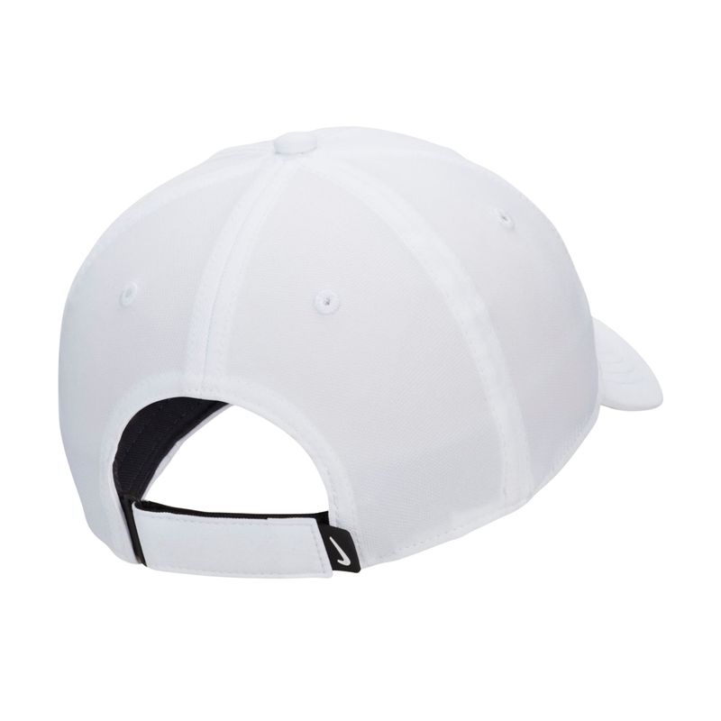bone-nike-dri-fit-club-unissex-branco