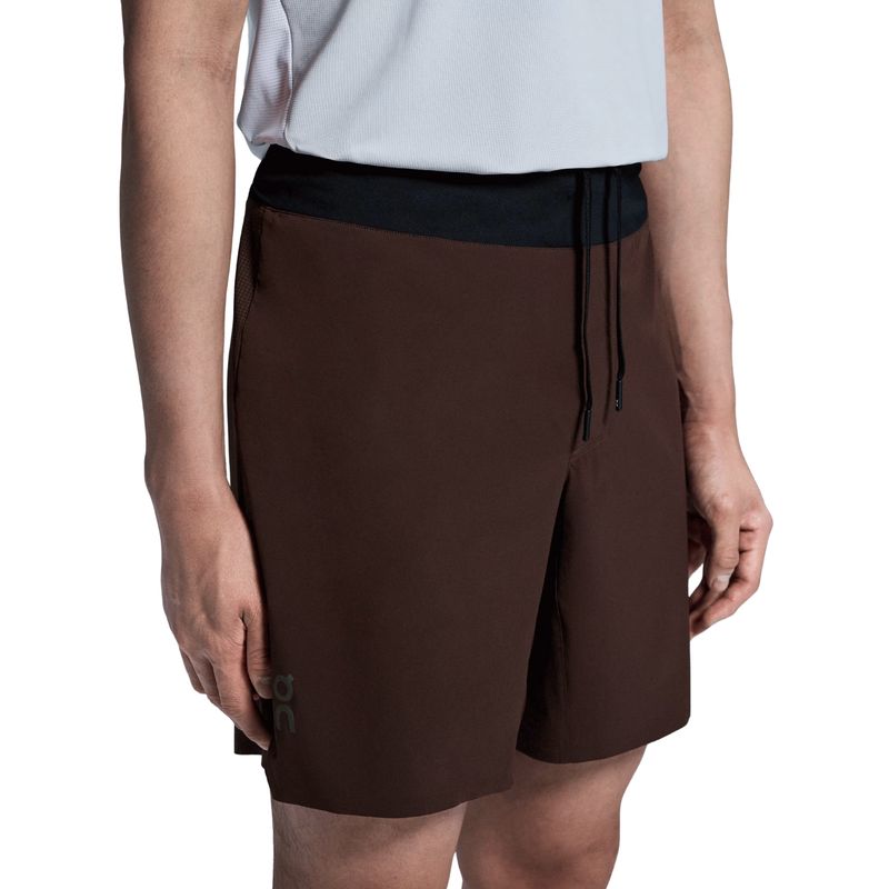 shorts-on-running-lightweight-masculino-bordo