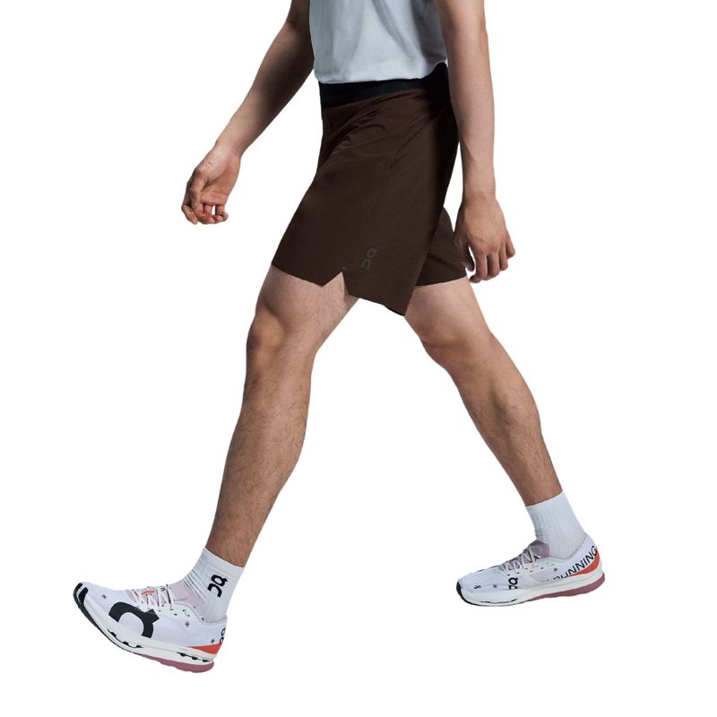 shorts-on-running-lightweight-masculino-bordo
