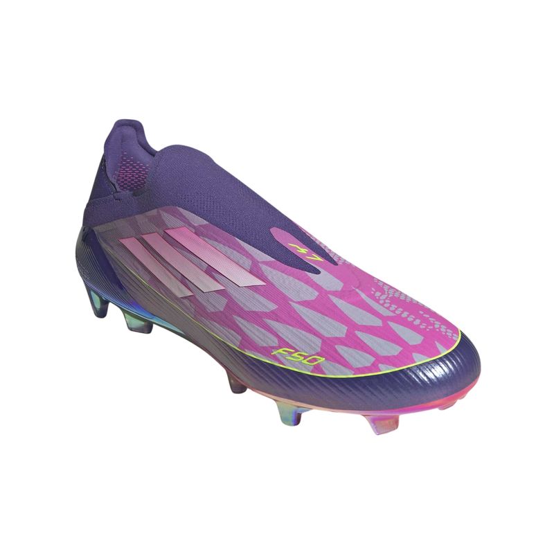 chuteira-campo-adidas-f50-elite-lamine-yamal-fg-unissex-roxo
