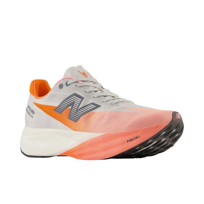 tenis-new-balance-fuelcell-supercomp-elite-v5-feminino-cinza-laranja