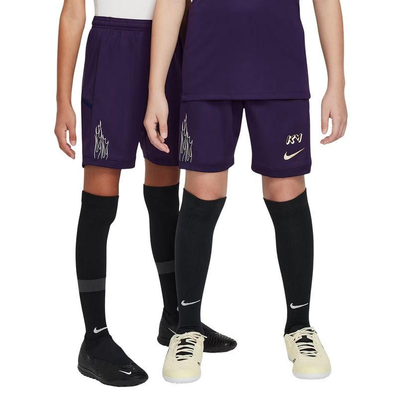 shorts-nike-kylian-mbappe-academy-25-infantil-roxo