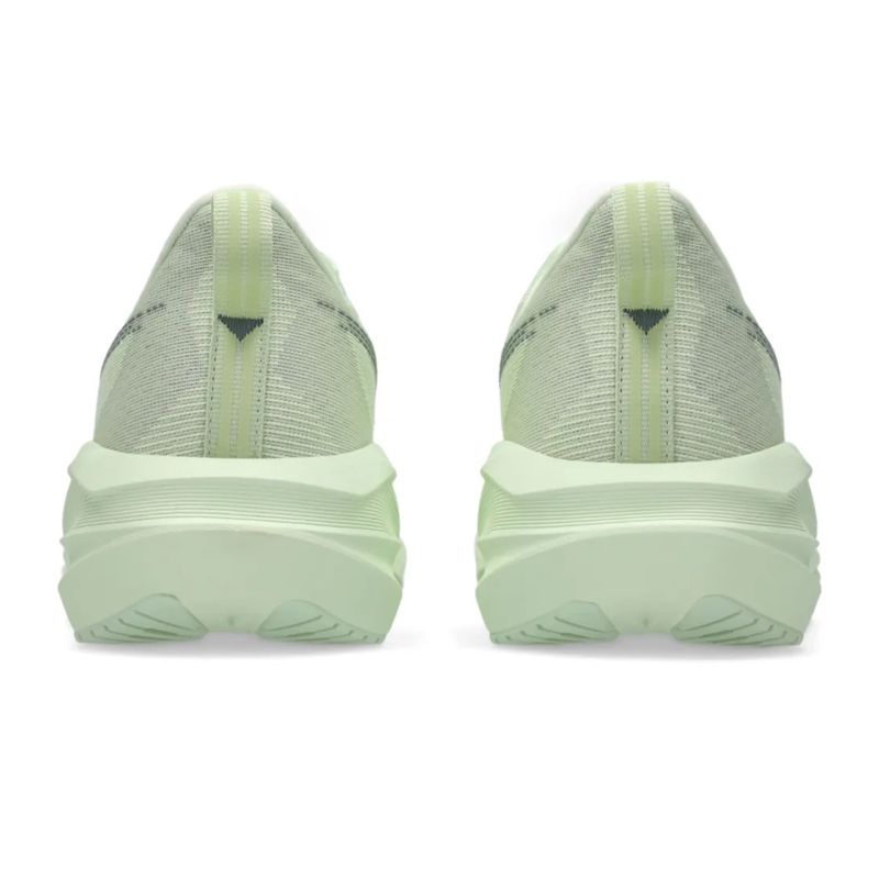 tenis-asics-novablast-5-feminino-verde