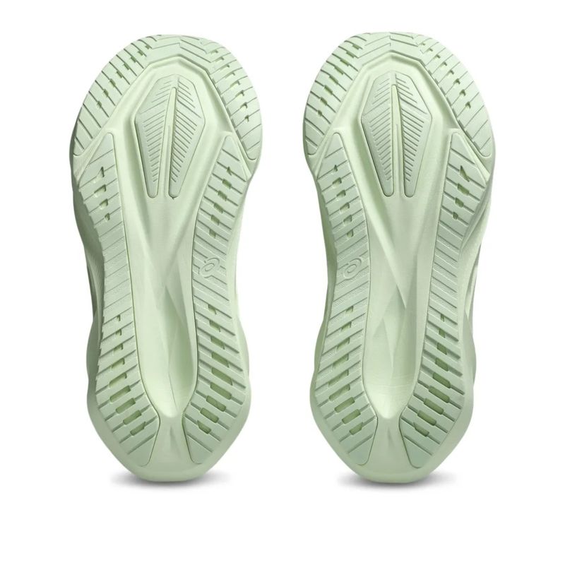 tenis-asics-novablast-5-feminino-verde