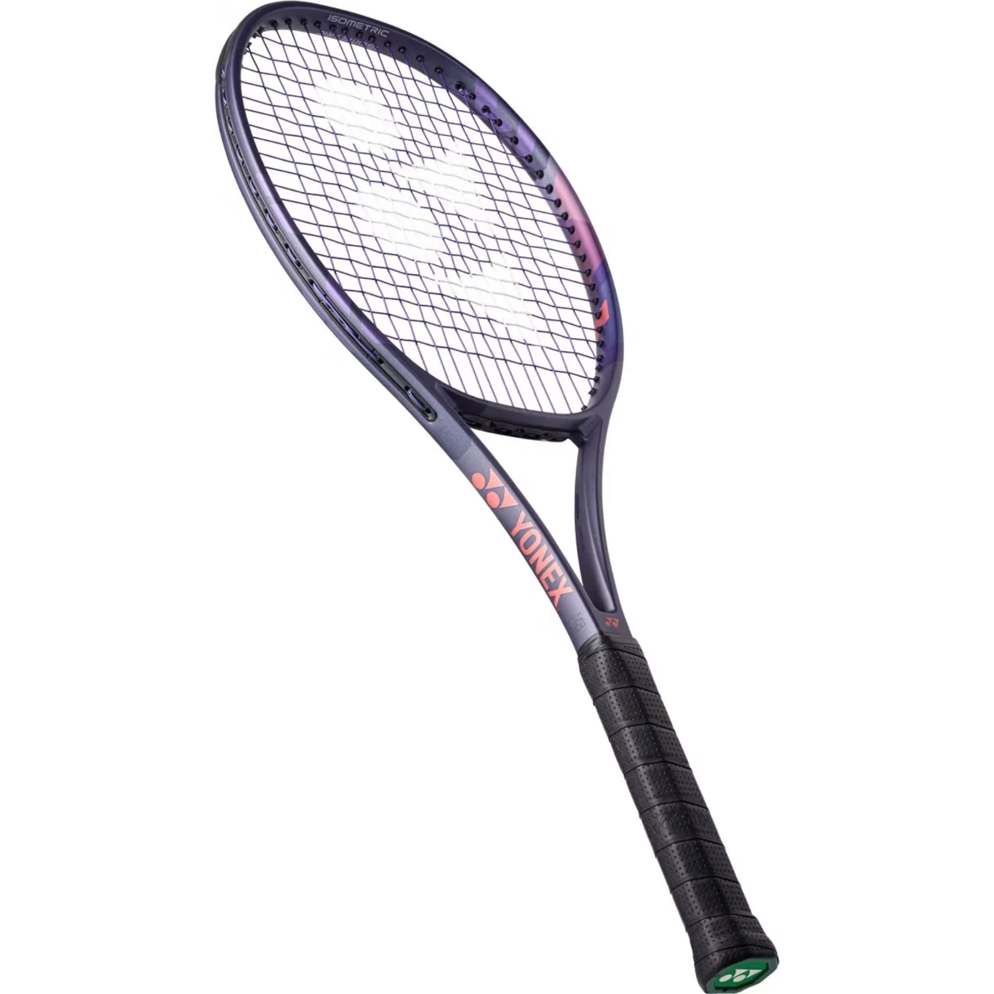 Raquete De Tênis Yonex Percept 100 Unissex - Azul Marinho - Bayard