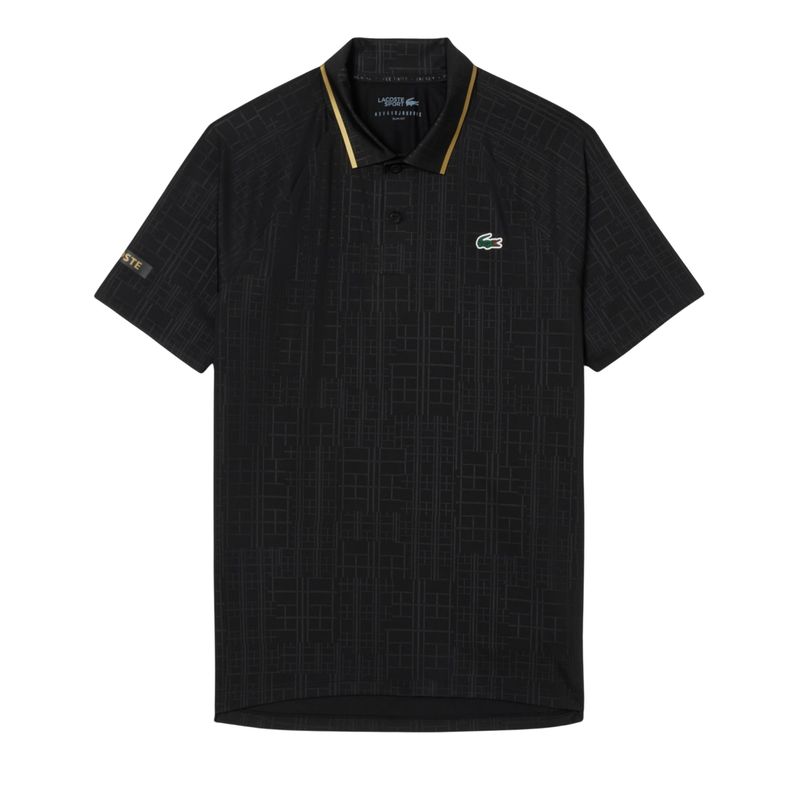 camisa-polo-lacoste-tennis-x-novak-djokovic-ultra-dry-masculina-preta