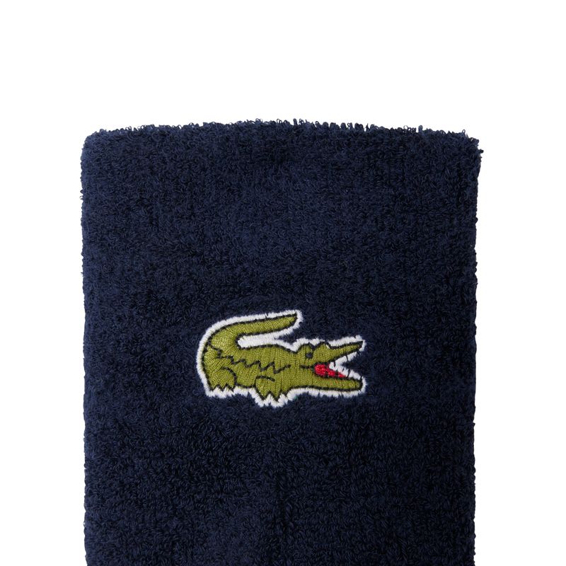 munhequeira-lacoste-bandeau-jersey-stretch-unissex-marinho