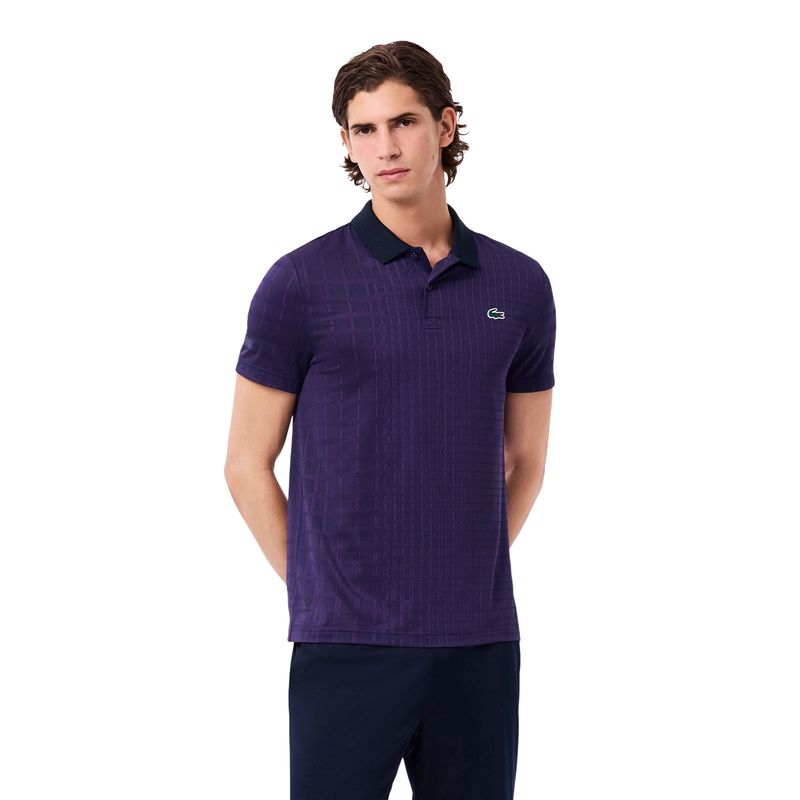 camisa-polo-lacoste-tennis-x-daniil-medvedev-malha-jacquard-masculina-roxa