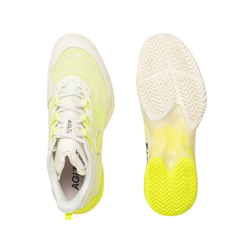 tenis-lacoste-ag-lt23-ultra-x-daniil-medvedev-masculino-branco-amarelo