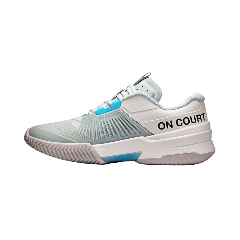 tenis-on-running-the-roger-pro-fire-clay-feminino---azul--rosa