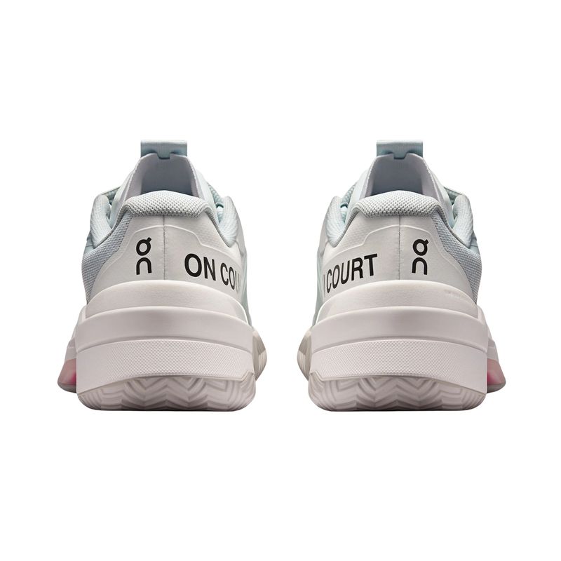 tenis-on-running-the-roger-pro-fire-clay-feminino---azul--rosa