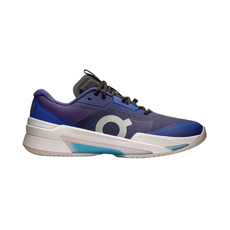 tenis-on-running-the-roger-pro-fire-clay-masculino---azul